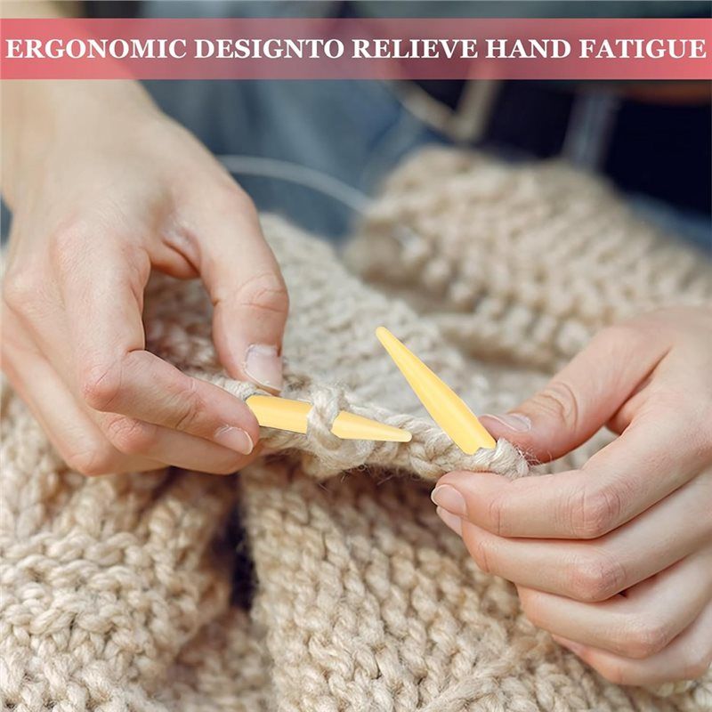 ABYP Değiştirilebilir Dairesel - Knitting Needle Circular incelemesi ve fiyatı