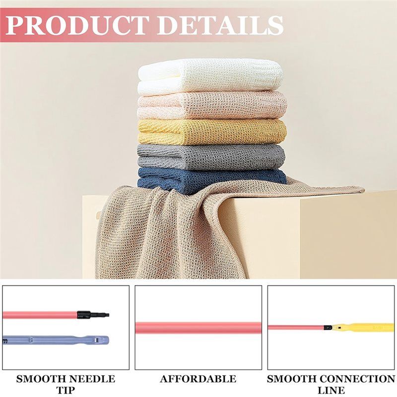 ABYP Değiştirilebilir Dairesel - Knitting Needle Circular incelemesi ve fiyatı