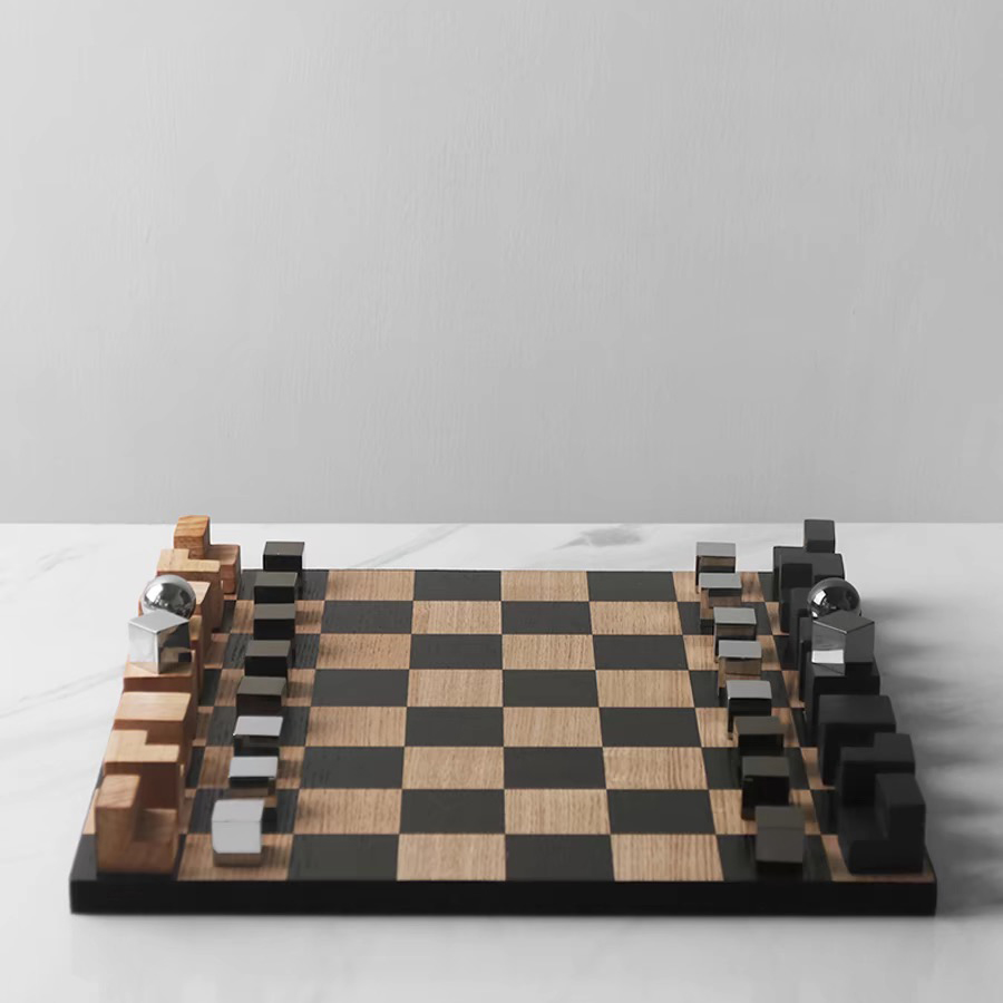 Modern Ahşap ve Metal Sanatı S - Art Craft Hotel incelemesi ve fiyatı