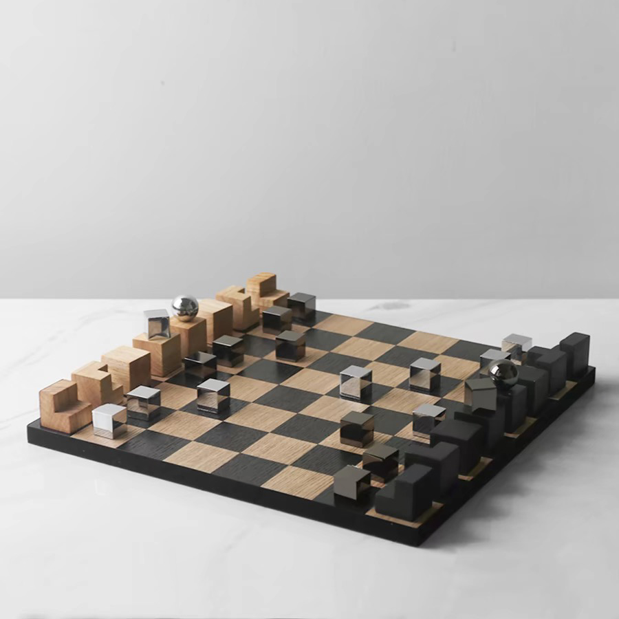 Modern Ahşap ve Metal Sanatı S - Art Craft Hotel incelemesi ve fiyatı