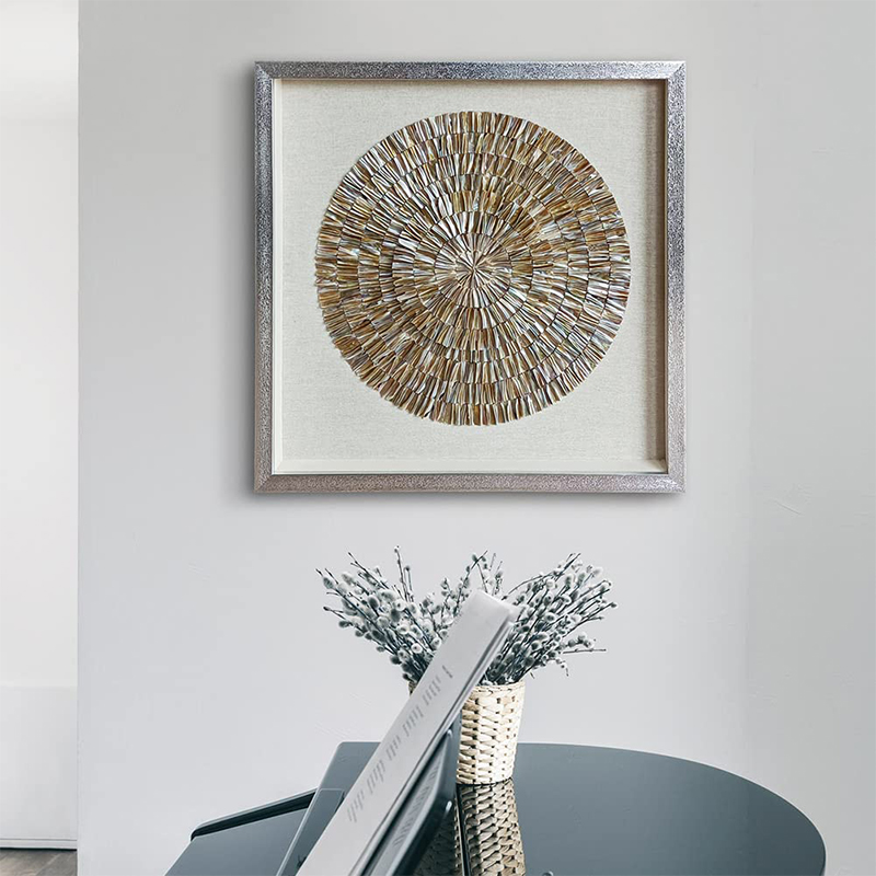 Lüks Çerçeveli 3D El Yapımı De - Art Craft Hotel incelemesi ve fiyatı