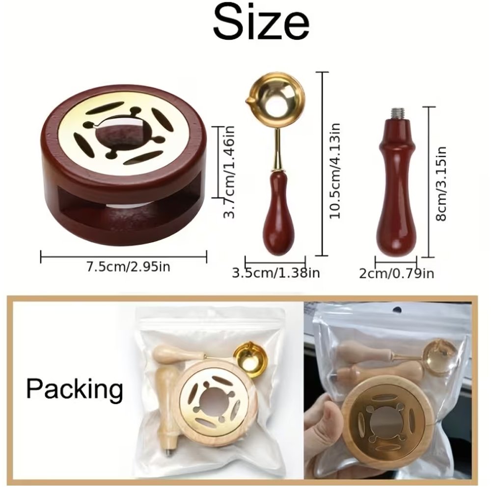 2/3 adet sızdırmazlık balmumu  - Batik Wax Kit incelemesi ve fiyatı