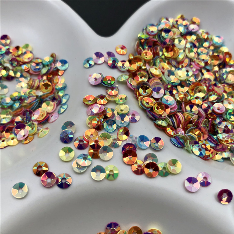 30g 3mm 4mm 5mm PVC Derin Finc - Art Craft Hat incelemesi ve fiyatı