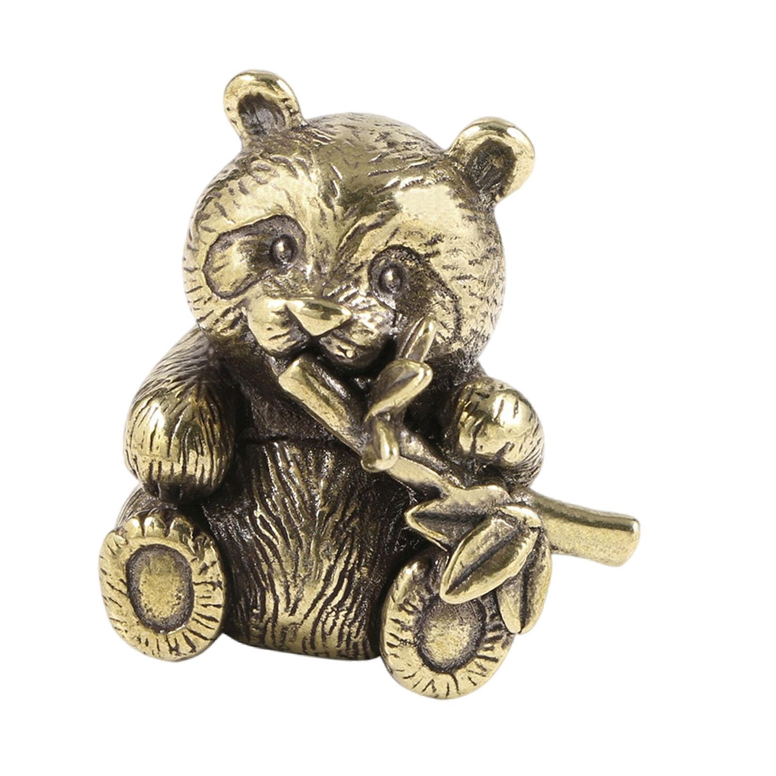 Pirinç Panda Süsü Koleksiyonlu - Art Craft Hotel incelemesi ve fiyatı