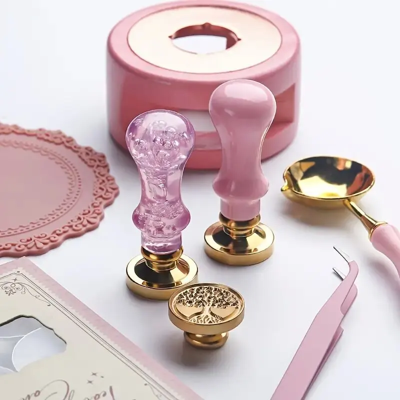 200 Adet Lale Mum Mühür Seti,  - Batik Wax Kit incelemesi ve fiyatı