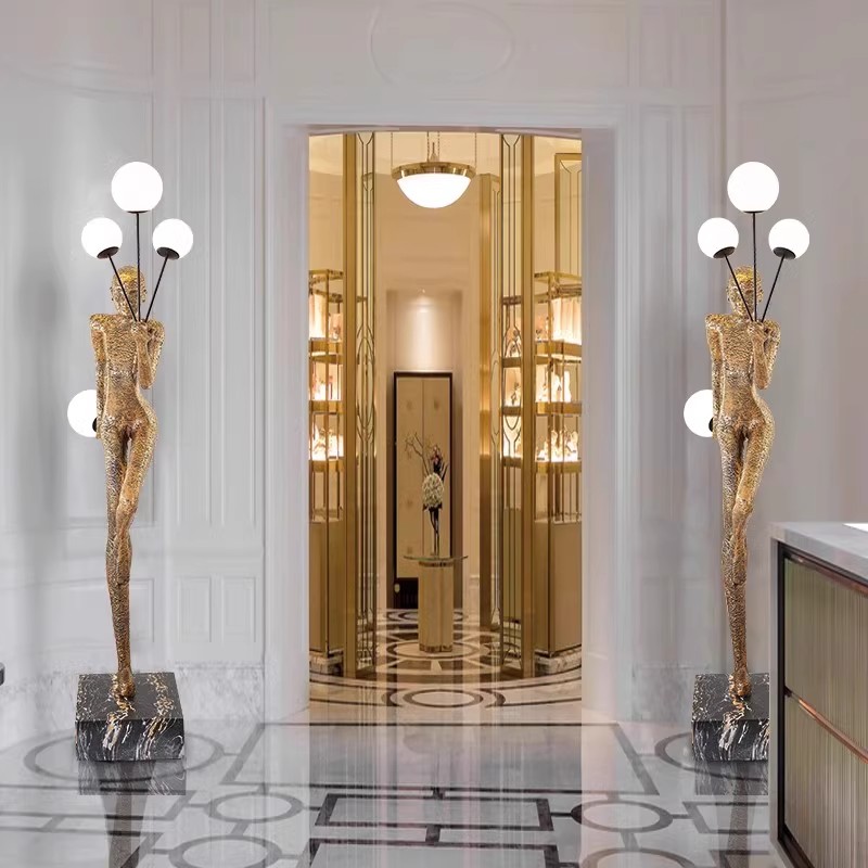 Oturma Odası Zemin Lambası El  - Art Craft Hotel incelemesi ve fiyatı
