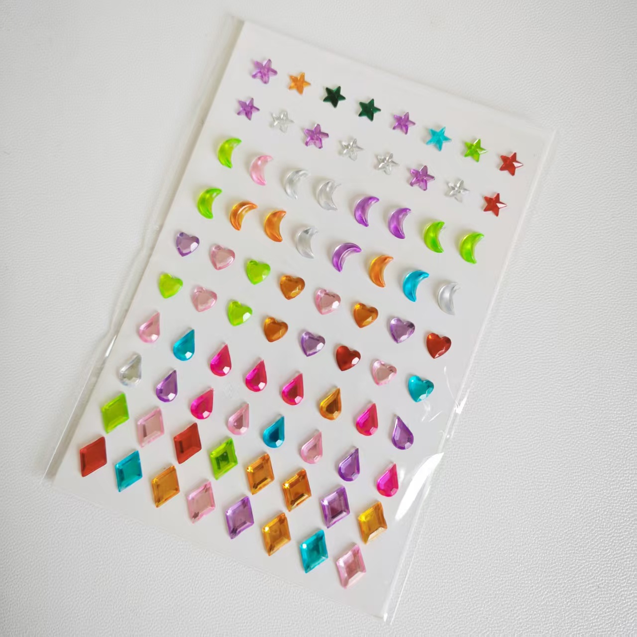 Akrilik 3D Mücevher Etiket San - Art Craft Decoration incelemesi ve fiyatı