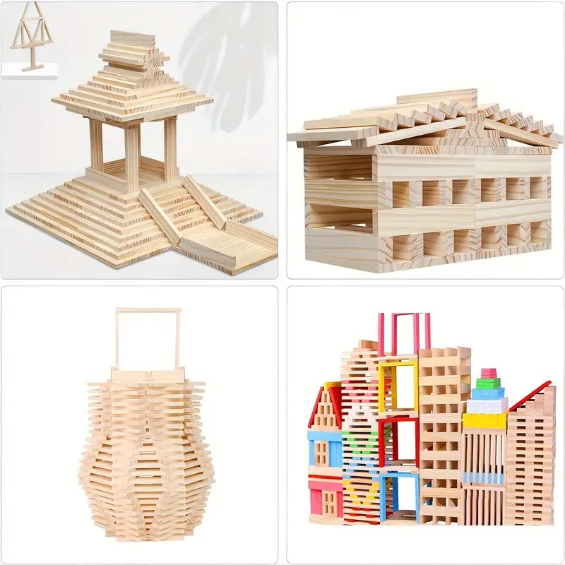 30 adet/50 adet 0.5×0.5×30CM D - Art Craft Stick incelemesi ve fiyatı