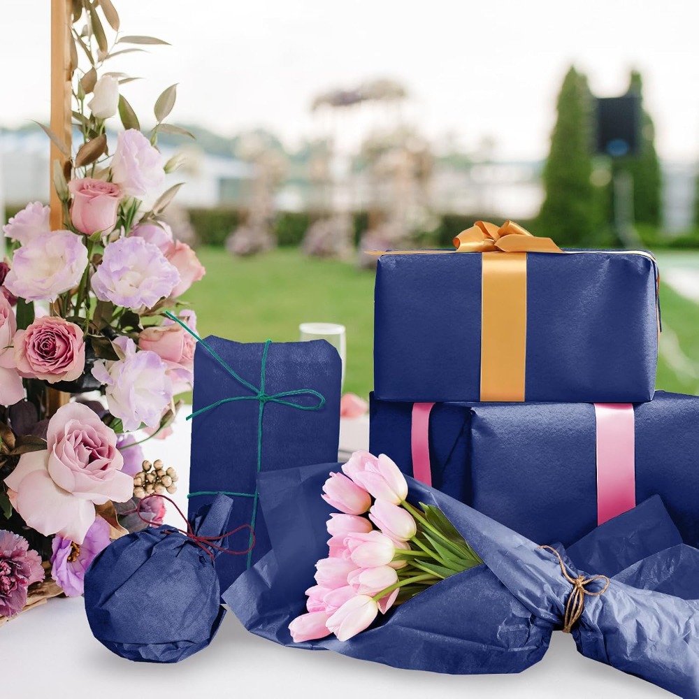 120 yaprak lacivert kağıt mend - Art Craft Decoration incelemesi ve fiyatı