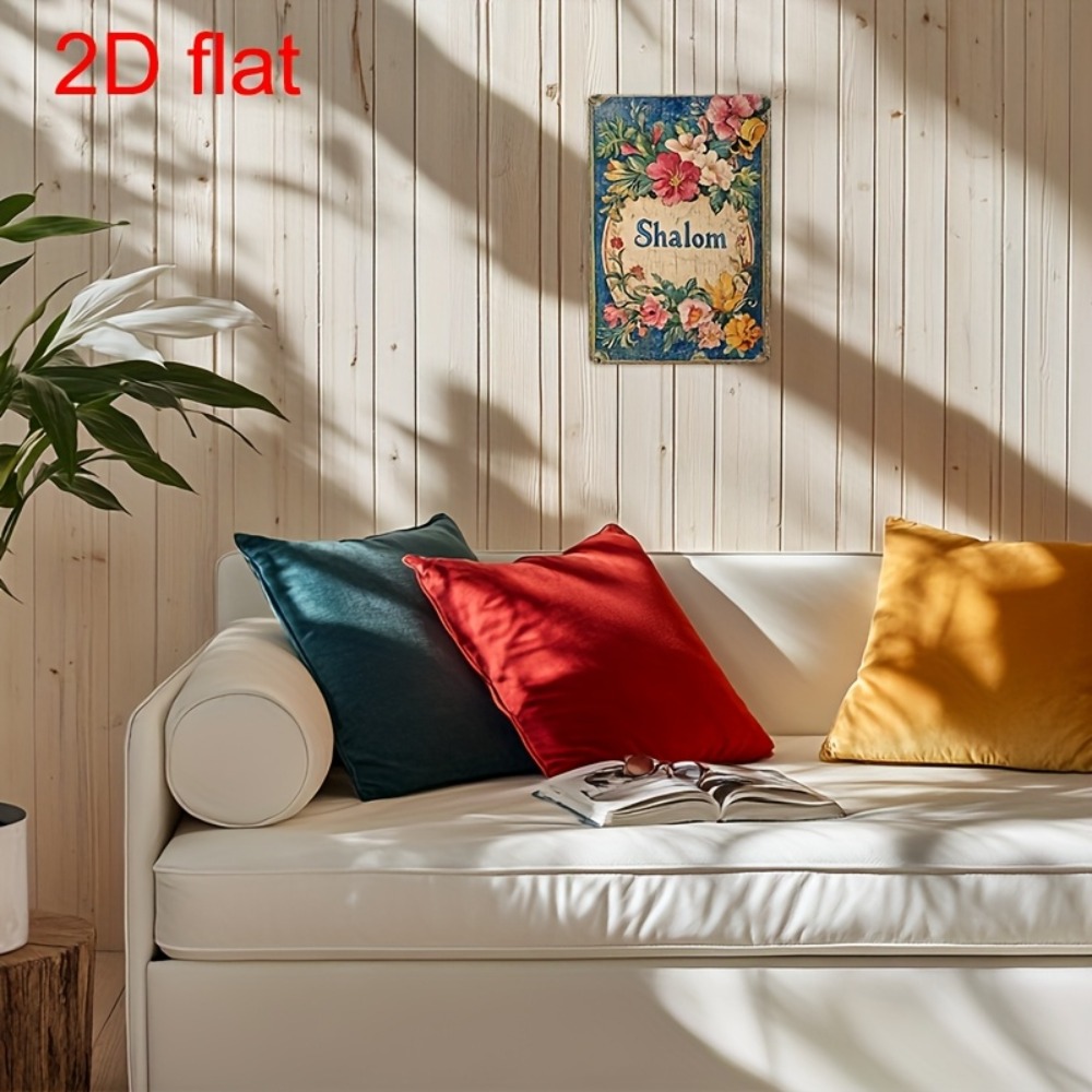 CIFBUY Vintage Çiçekli Şalom A - Art & Craft Job Vacancies incelemesi ve fiyatı