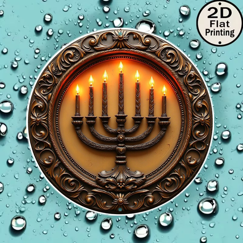 CIFBUY Vintage Menorah Alüminy - Art & Craft Job Vacancies incelemesi ve fiyatı