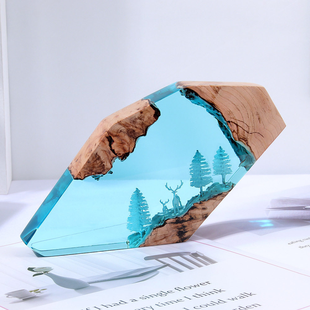 Orman Perisi Geyiği Masaüstü S - Art Craft Decoration incelemesi ve fiyatı