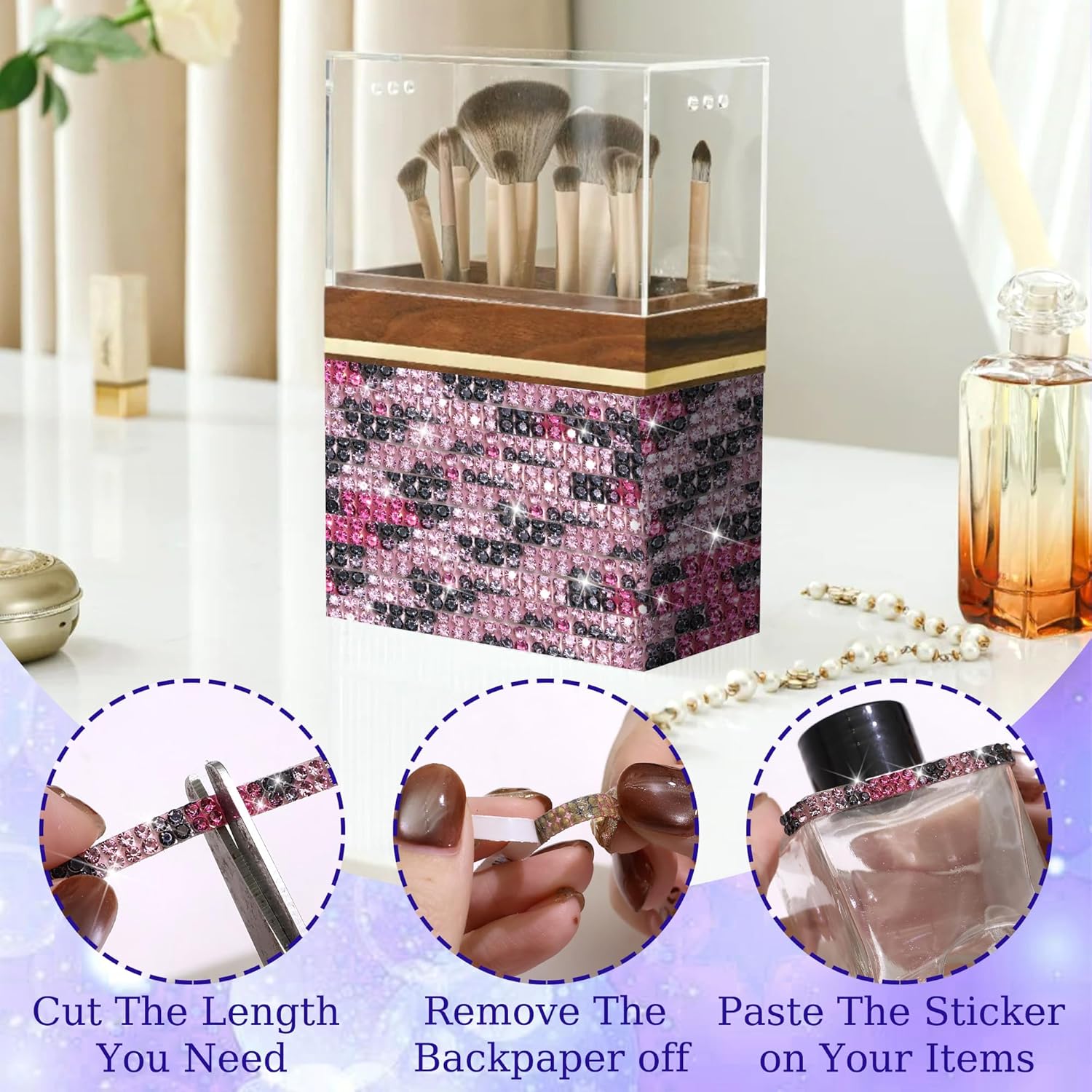 5 yarda kendinden yapışkanlı y - Art Craft Hat incelemesi ve fiyatı