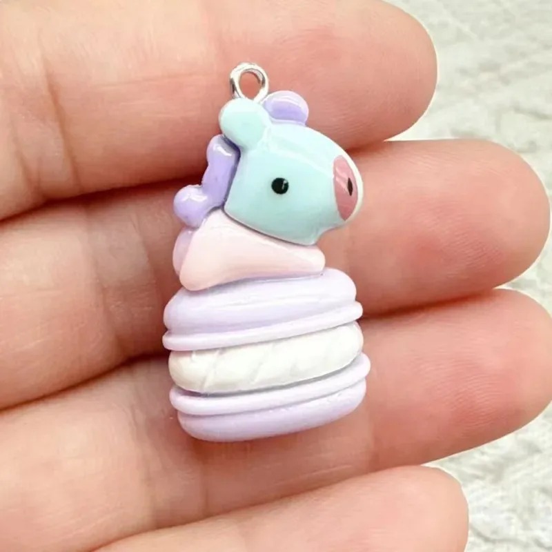 10 adet Karışık Karikatür Reçi - Art Craft Decoration incelemesi ve fiyatı