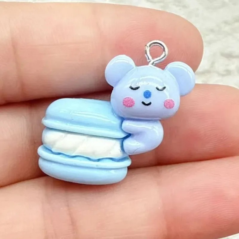 10 adet Karışık Karikatür Reçi - Art Craft Decoration incelemesi ve fiyatı