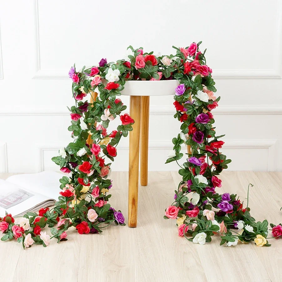 8.2 FT Yapay Çiçek Bitkiler 45 - Art Craft Hotel incelemesi ve fiyatı