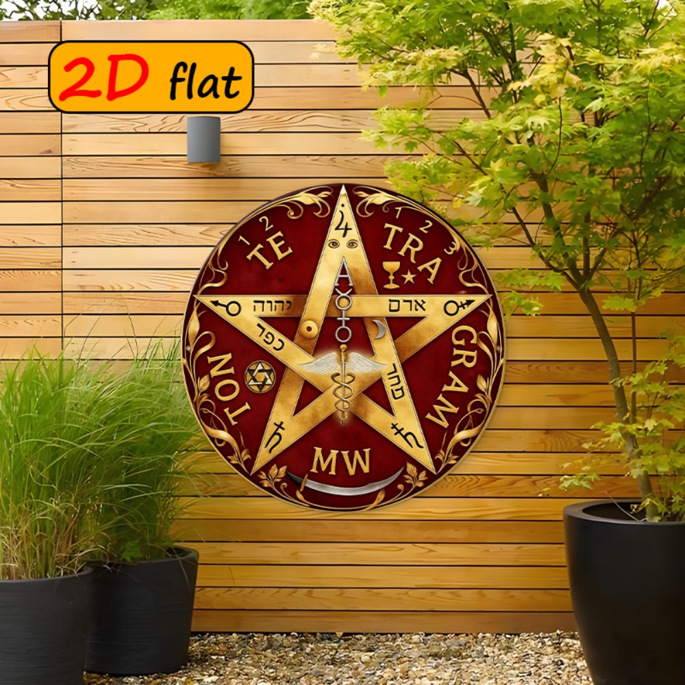 CIFBUY Mistik İbranice Yıldız  - Art & Craft Job Vacancies incelemesi ve fiyatı