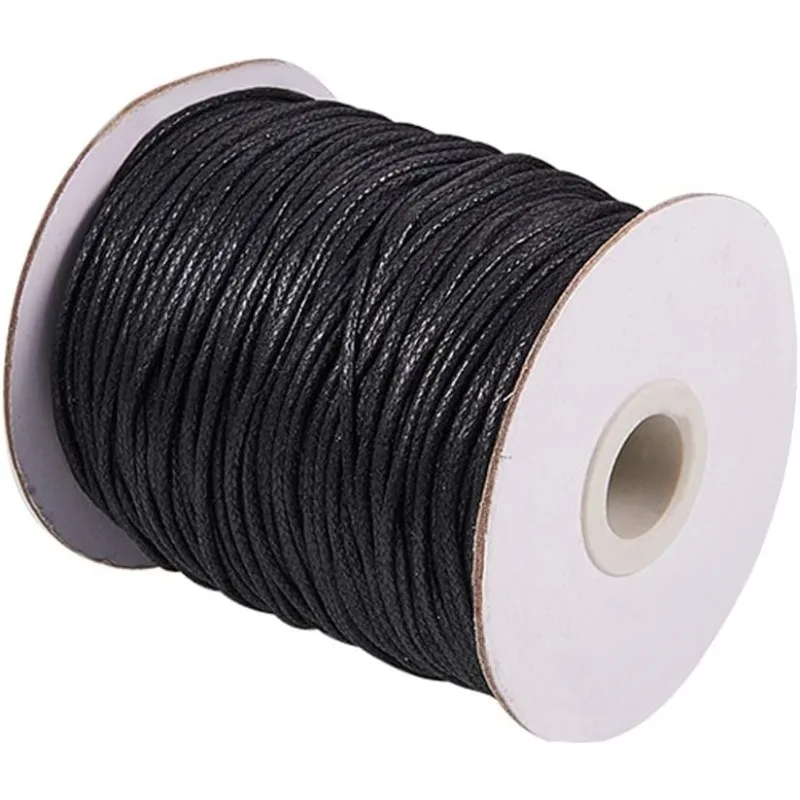 1 rulo 100 Metre Mumlu Kordon  - Macrame Cord Cotton incelemesi ve fiyatı