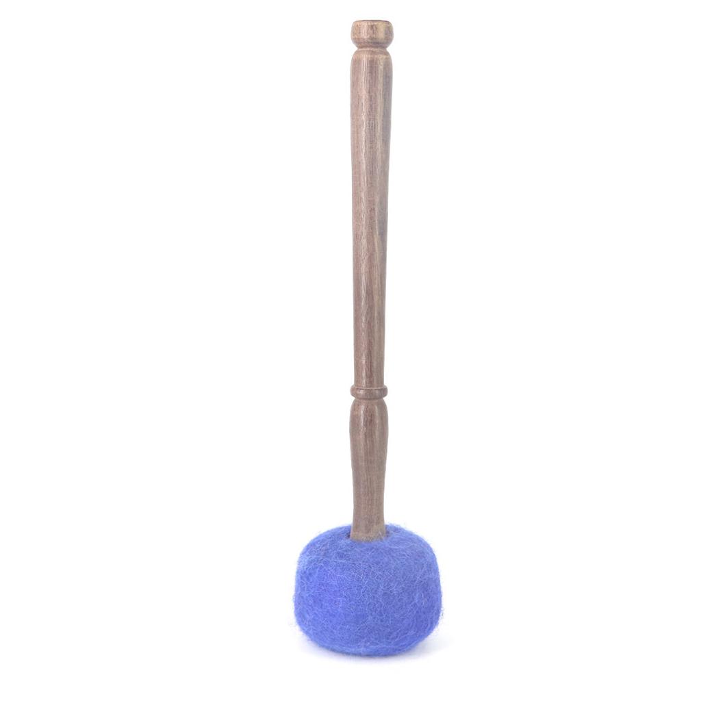 Singing Bowl Ahşap Tokmak Yün  - Art Craft Stick incelemesi ve fiyatı