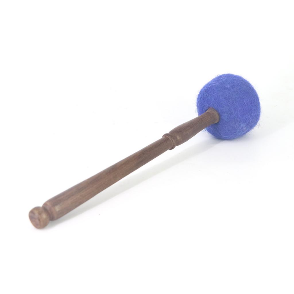 Singing Bowl Ahşap Tokmak Yün  - Art Craft Stick incelemesi ve fiyatı