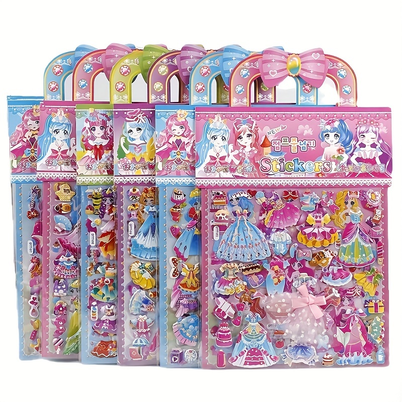 Prenses giyinmek kabarık çıkar - Art Craft Toddler incelemesi ve fiyatı
