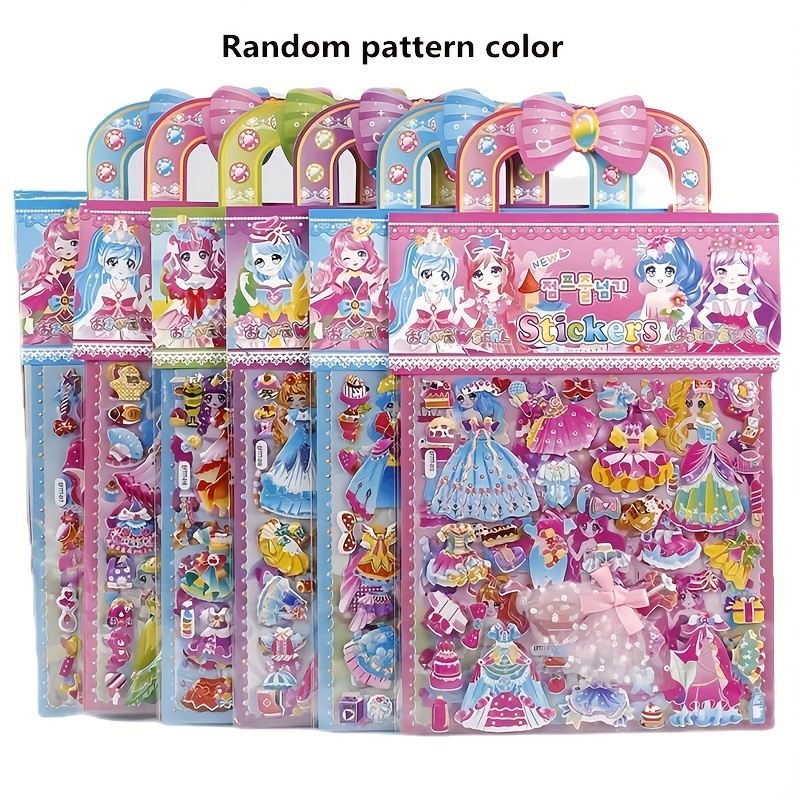 Prenses giyinmek kabarık çıkar - Art Craft Toddler incelemesi ve fiyatı